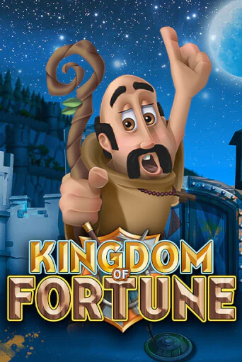 Демо игра Kingdom of Fortune играть онлайн | CasinoX бесплатно