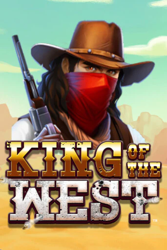 Демо игра King of the West  играть онлайн | CasinoX бесплатно