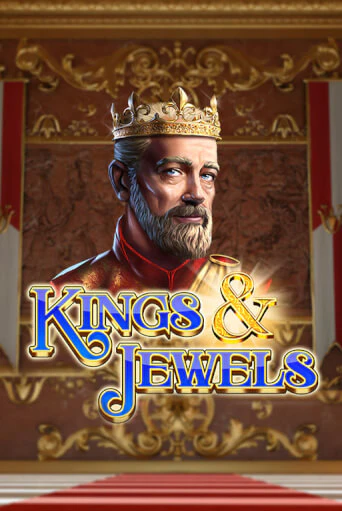 Демо игра Kings & Jewels играть онлайн | CasinoX бесплатно