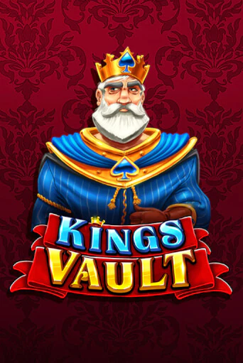 Демо игра Kings Vault играть онлайн | CasinoX бесплатно