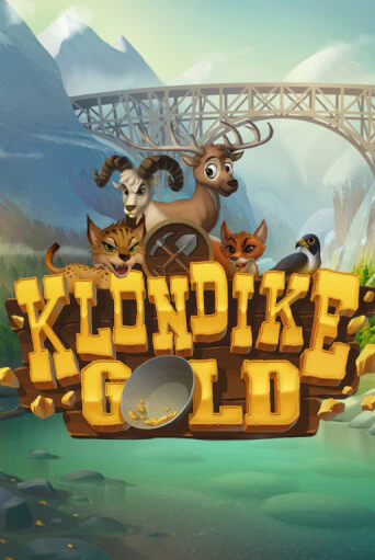 Демо игра Klondike Gold играть онлайн | CasinoX бесплатно