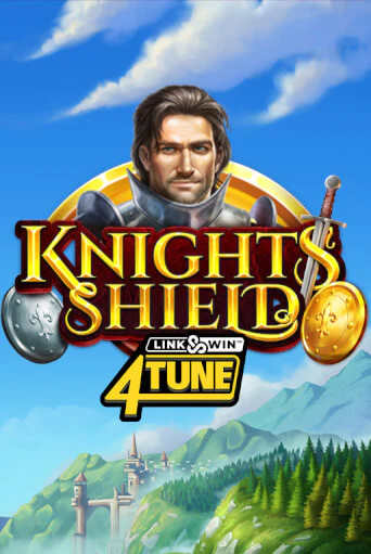 Демо игра Knights Shield Link&Win 4Tune™ играть онлайн | CasinoX бесплатно