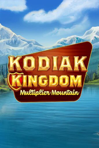 Демо игра Kodiak Kingdom играть онлайн | CasinoX бесплатно