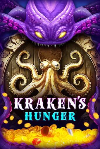 Демо игра Kraken's Hunger играть онлайн | CasinoX бесплатно