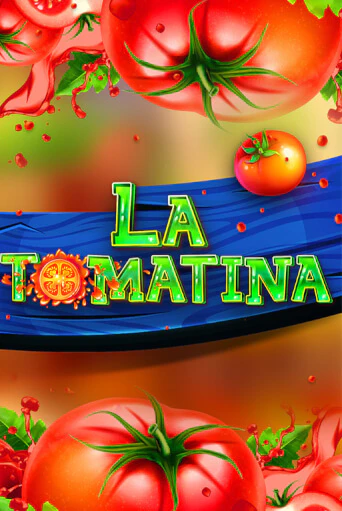 Демо игра La Tomatina играть онлайн | CasinoX бесплатно