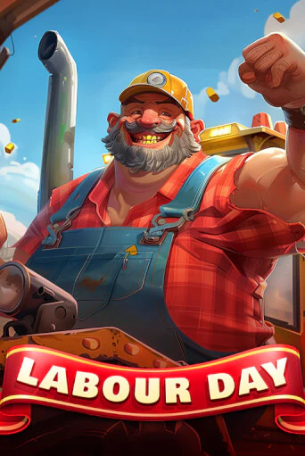 Демо игра Labour Day играть онлайн | CasinoX бесплатно