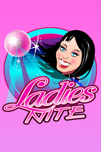 Демо игра Ladies Nite играть онлайн | CasinoX бесплатно