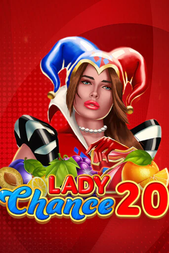 Демо игра Lady Chance 40 играть онлайн | CasinoX бесплатно