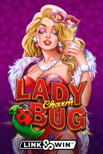 Демо игра Lady Charm Bug™ играть онлайн | CasinoX бесплатно