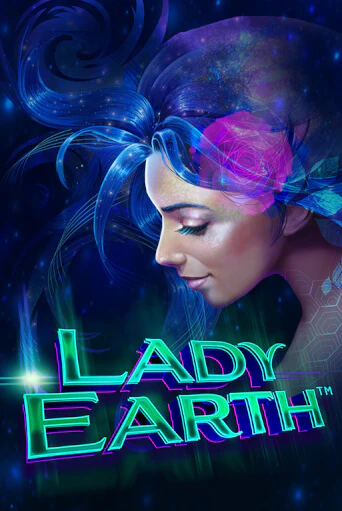 Демо игра Lady Earth играть онлайн | CasinoX бесплатно