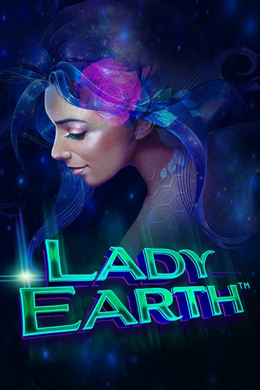 Демо игра Lady Earth играть онлайн | CasinoX бесплатно