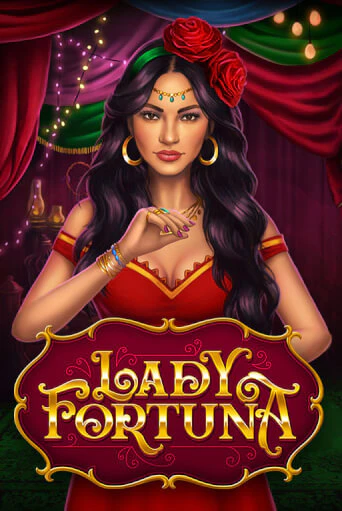 Демо игра Lady Fortuna играть онлайн | CasinoX бесплатно