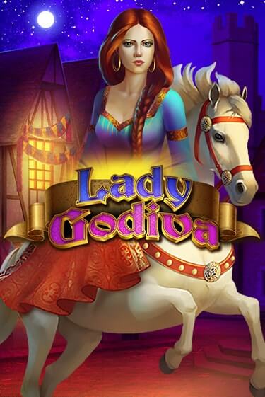 Демо игра Lady Godiva играть онлайн | CasinoX бесплатно