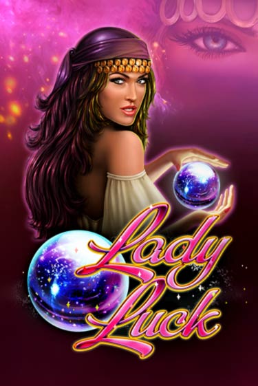 Демо игра Lady Luck играть онлайн | CasinoX бесплатно