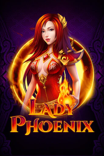 Демо игра Lady Phoenix играть онлайн | CasinoX бесплатно