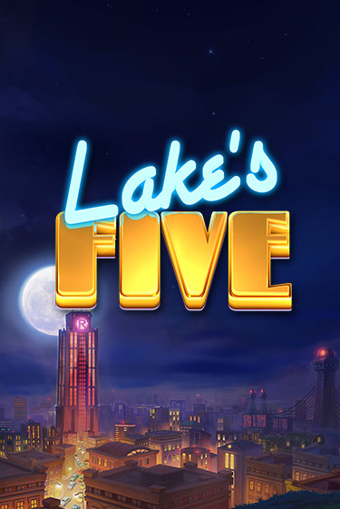 Демо игра Lake's Five играть онлайн | CasinoX бесплатно