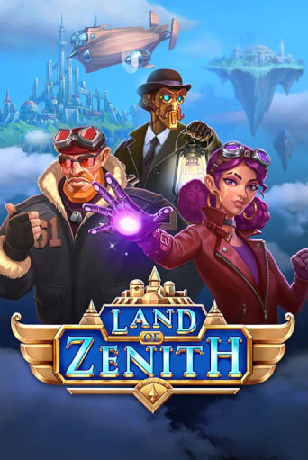 Демо игра Land of Zenith играть онлайн | CasinoX бесплатно