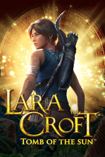 Демо игра Lara Croft®: Tomb of the Sun™ играть онлайн | CasinoX бесплатно