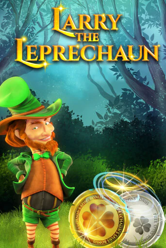 Демо игра Larry the Leprechaun играть онлайн | CasinoX бесплатно