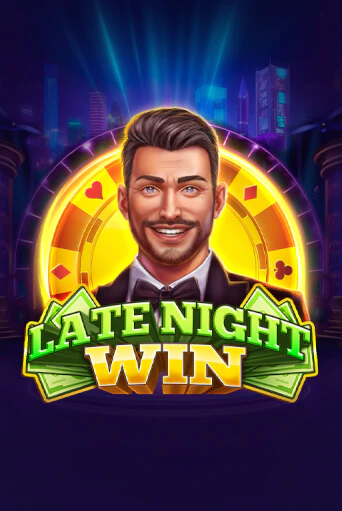 Демо игра Late-Night Win играть онлайн | CasinoX бесплатно