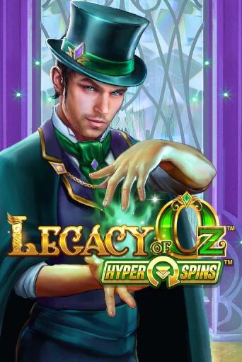 Демо игра Legacy of Oz играть онлайн | CasinoX бесплатно