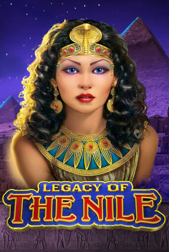 Демо игра Legacy of The Nile играть онлайн | CasinoX бесплатно