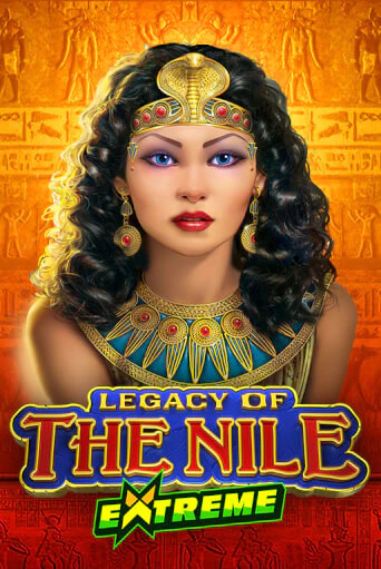 Демо игра The Legacy of the Nile Extreme играть онлайн | CasinoX бесплатно