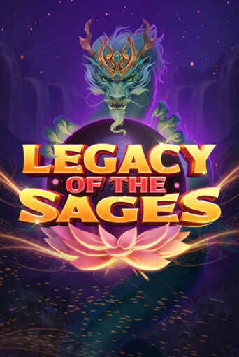 Демо игра Legacy of the Sages играть онлайн | CasinoX бесплатно