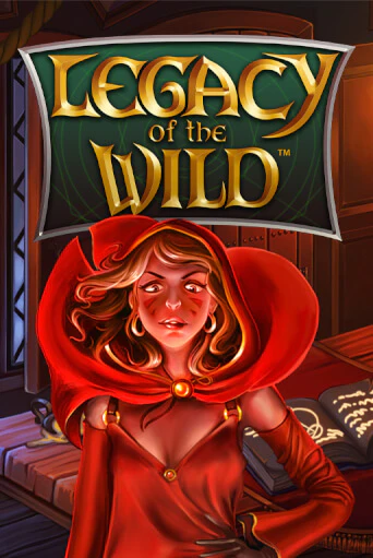 Демо игра Legacy of the Wild играть онлайн | CasinoX бесплатно