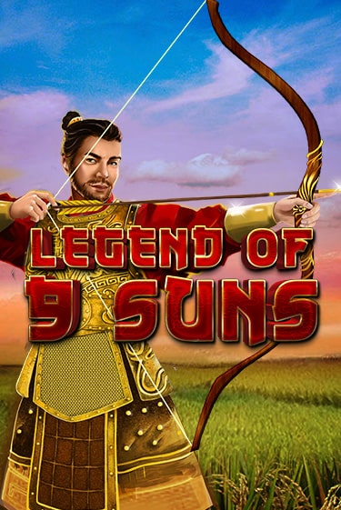 Демо игра Legend of 9 Suns играть онлайн | CasinoX бесплатно