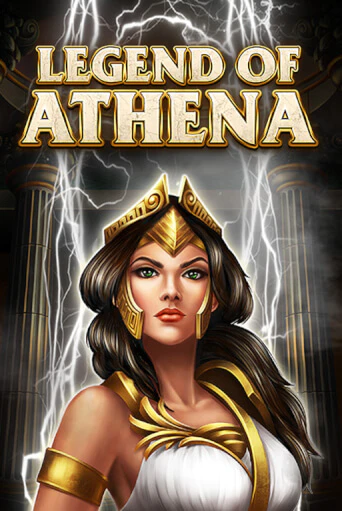 Демо игра Legend Of Athena играть онлайн | CasinoX бесплатно