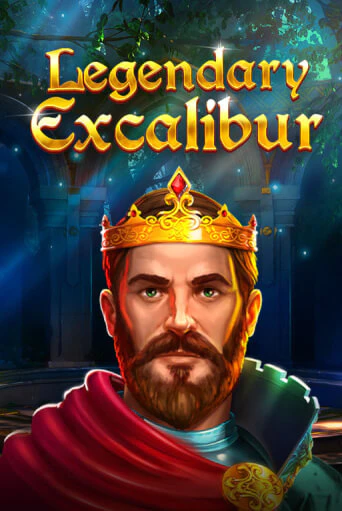 Демо игра Legendary Excalibur играть онлайн | CasinoX бесплатно