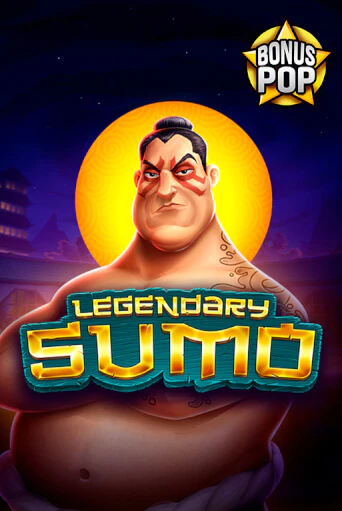 Демо игра Legendary Sumo играть онлайн | CasinoX бесплатно