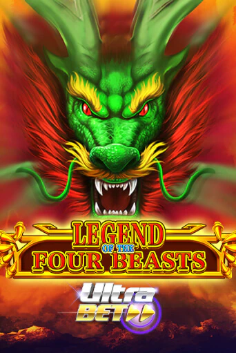 Демо игра Legend of the Four Beasts играть онлайн | CasinoX бесплатно