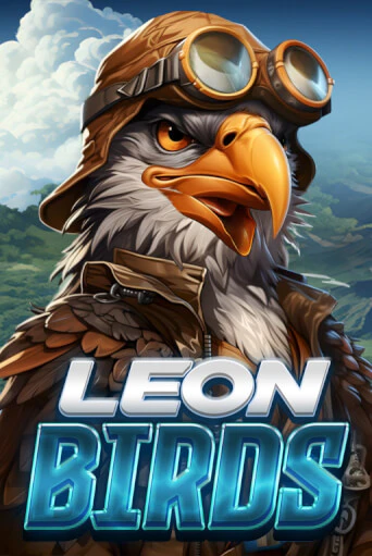 Демо игра Leon Birds играть онлайн | CasinoX бесплатно