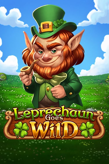 Демо игра Leprechaun Goes Wild играть онлайн | CasinoX бесплатно