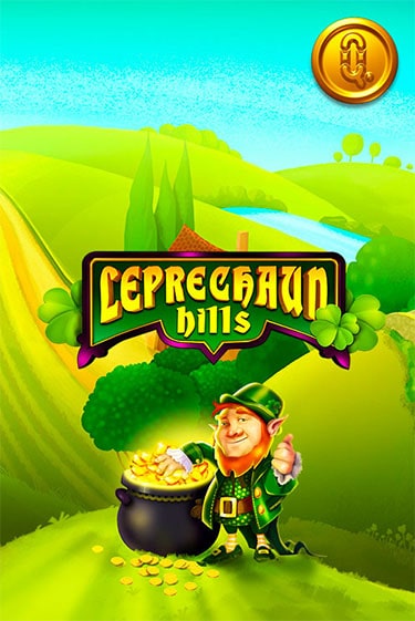 Демо игра Leprechaun Hills играть онлайн | CasinoX бесплатно