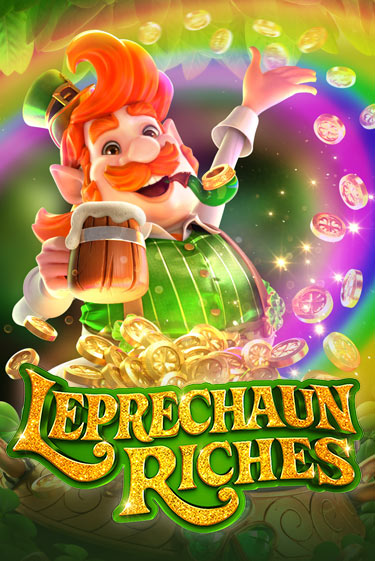 Демо игра Leprechaun Riches играть онлайн | CasinoX бесплатно