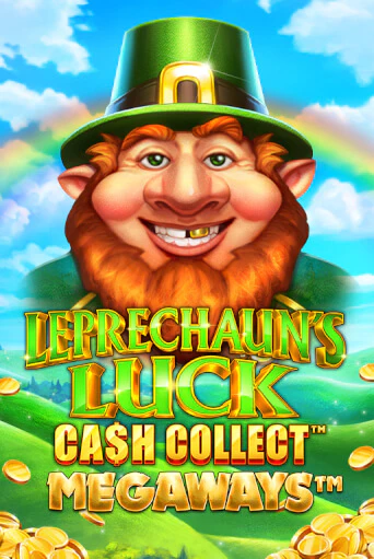 Демо игра Leprechaun’s Luck: Cash Collect: Megaways™ играть онлайн | CasinoX бесплатно