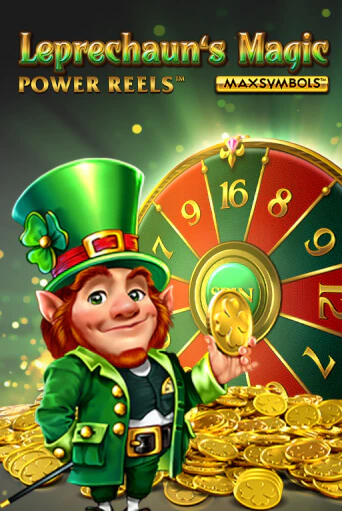 Демо игра Leprechaun's Magic Power Reels играть онлайн | CasinoX бесплатно