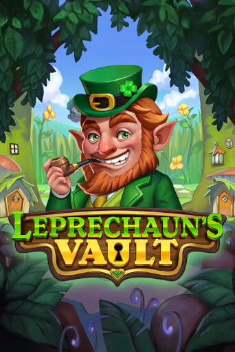 Демо игра Leprechaun's Vault играть онлайн | CasinoX бесплатно