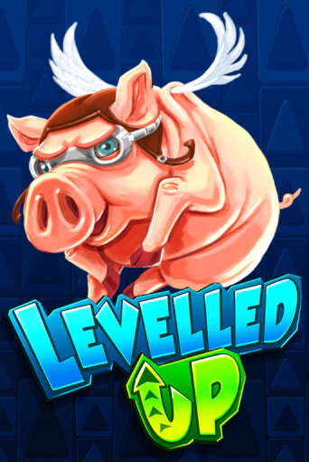 Демо игра Levelled Up играть онлайн | CasinoX бесплатно