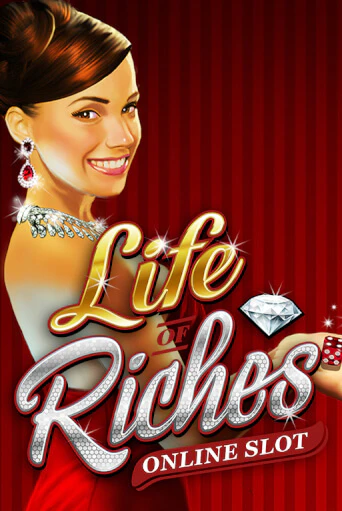 Демо игра Life Of Riches играть онлайн | CasinoX бесплатно