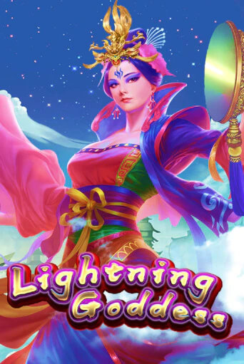 Демо игра Lightning Goddess играть онлайн | CasinoX бесплатно