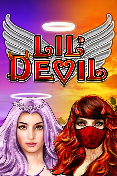 Демо игра Lil' Devil играть онлайн | CasinoX бесплатно