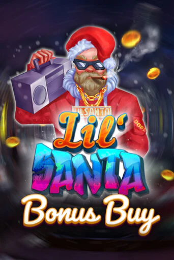 Демо игра Lil' Santa Bonus Buy играть онлайн | CasinoX бесплатно