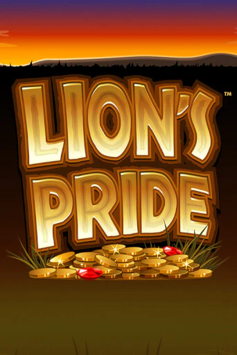 Демо игра Lion's Pride играть онлайн | CasinoX бесплатно