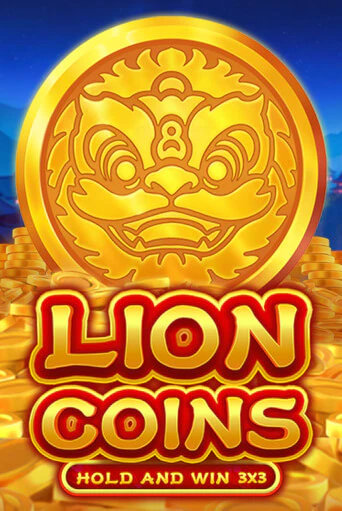 Демо игра Lion Coins играть онлайн | CasinoX бесплатно