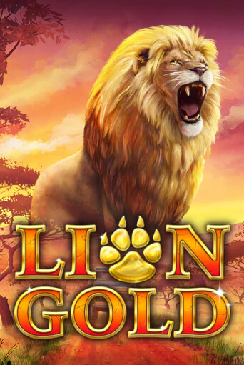 Демо игра Lion Gold играть онлайн | CasinoX бесплатно