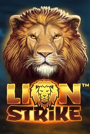 Демо игра Lion Strike™ играть онлайн | CasinoX бесплатно